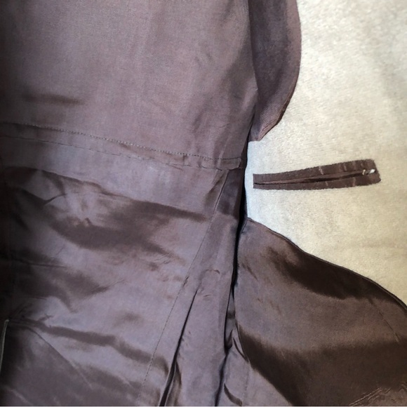 Brad Whitney Western Suit Jacket- Custom made! - Picture 8 of 9